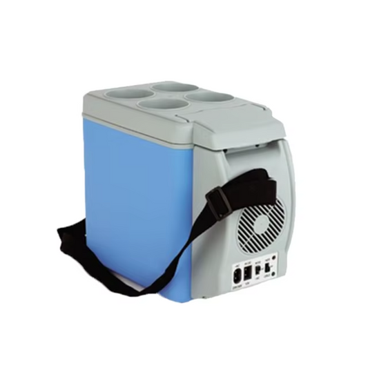 Portable Mini Fridge for Cars