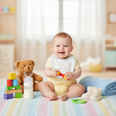 Baby & Kids