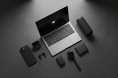 Electronic & Gadgets