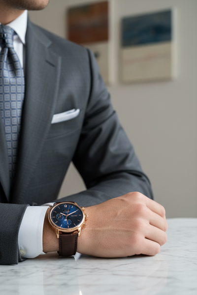 Watches