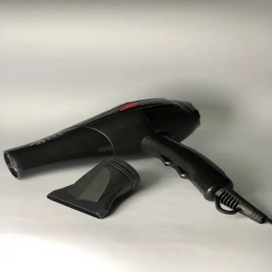 Professional Hot & Cold Hair Dryer