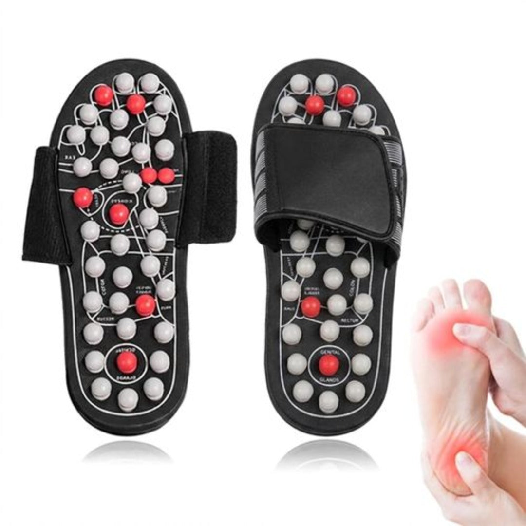 Acupressure Slippers