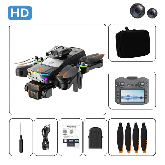 Z2 Pro Drone Camera