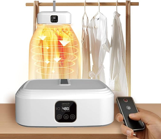 Portable Clothes Dryer