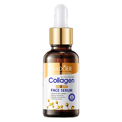 SADOER Collagen Anti-Aging Serum