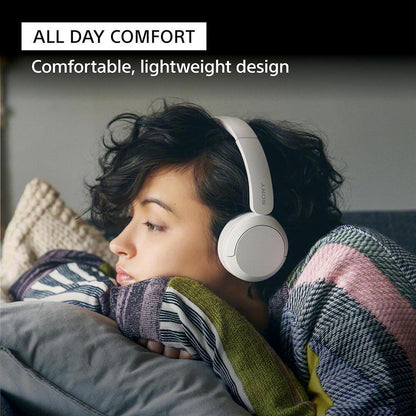 Sony Wireless Bluetooth Headphones