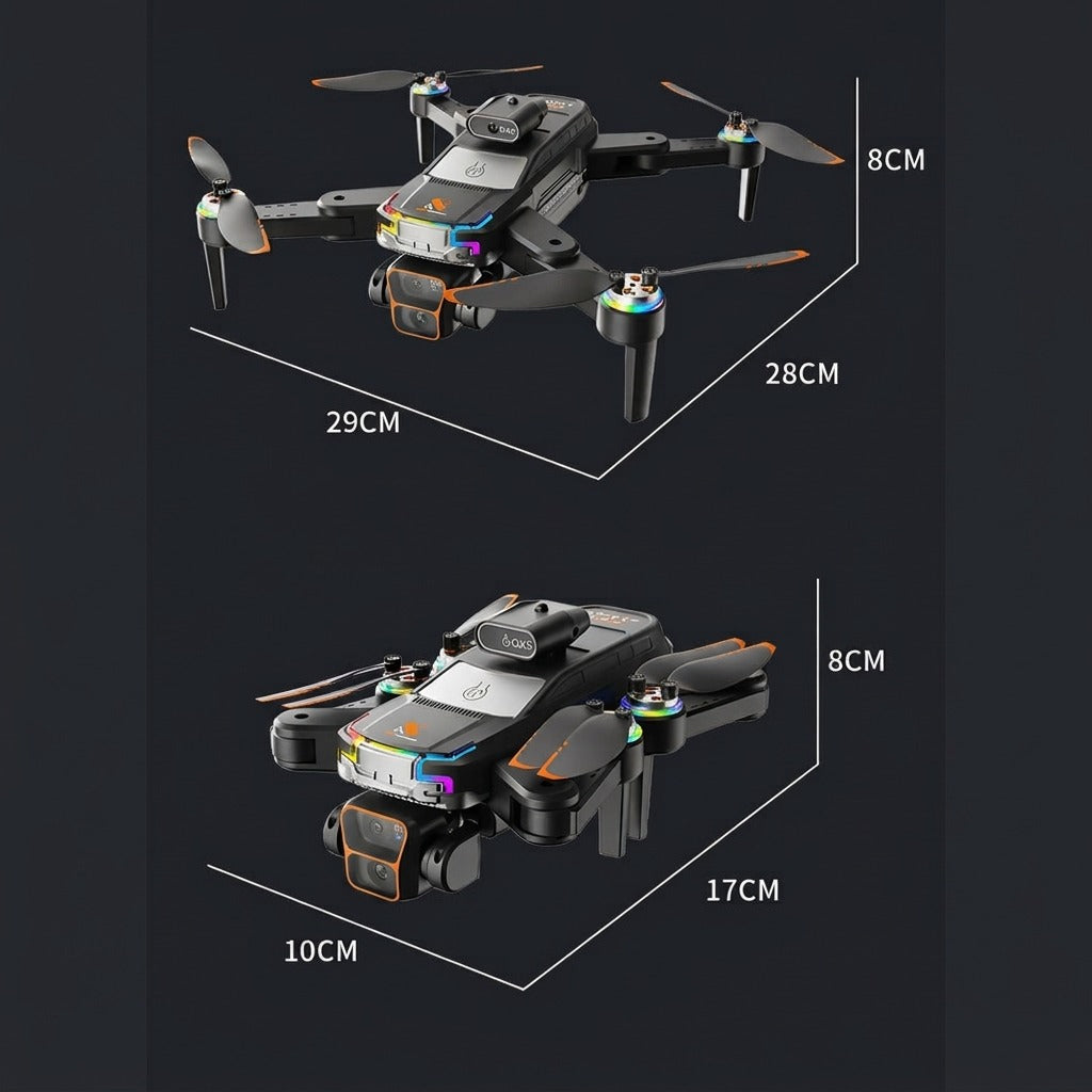 Z2 Pro Drone Camera