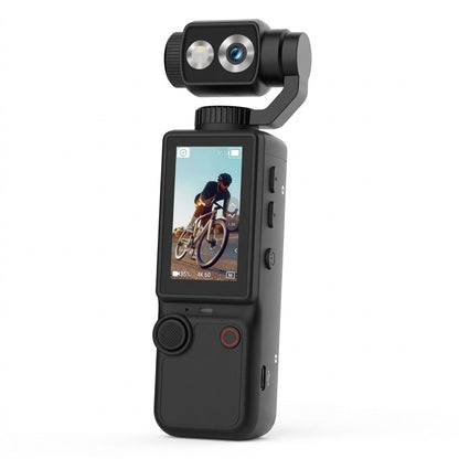 Q8 4K Camera