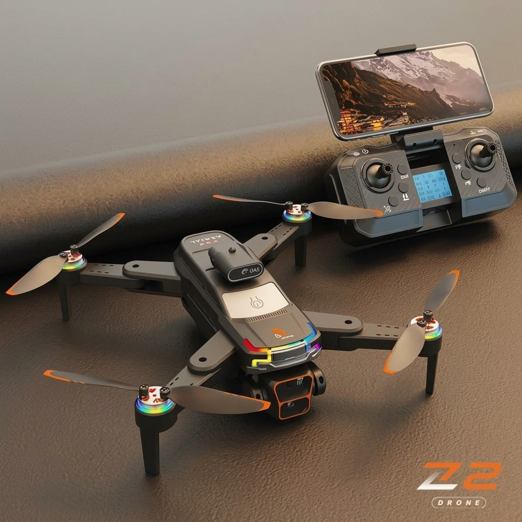 Z2 Pro Drone Camera