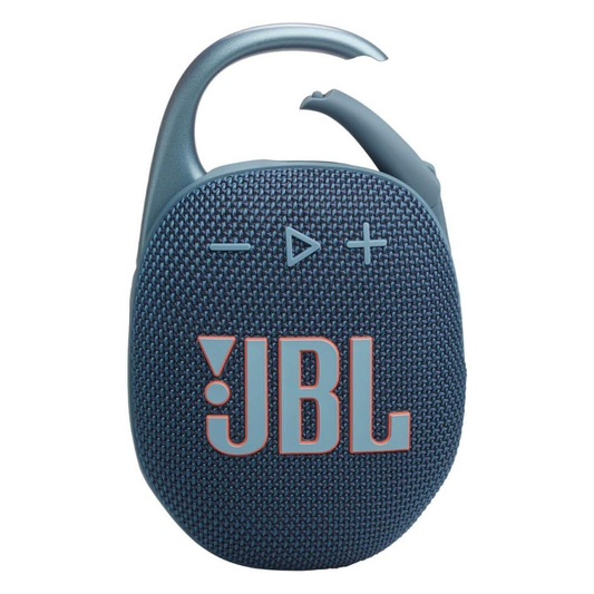 JBL Clip 5 Ultra-Portable Bluetooth Speaker
